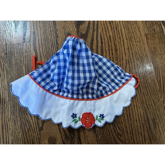 *VINTAGE* Mixed Lot Of Baby & Toddler clothing /Accessories - 11 Pieces- 80s 90s - Picture 16 of 16